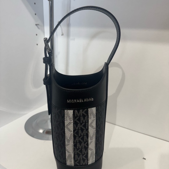 NWT Michael Kors wine tote - Picture 1 of 4